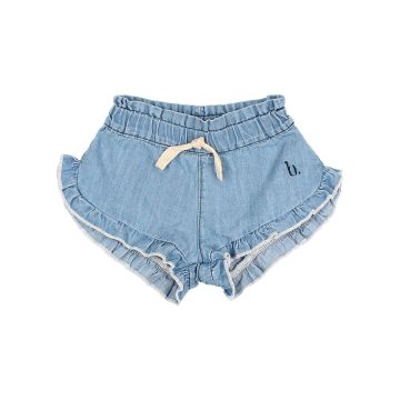 BUHO BB DENIM SHORTS