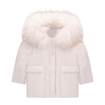 Ibis Big Pocket Baby Coat