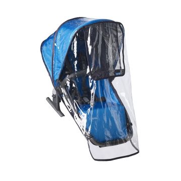 UPPAbaby RumbleSeat and RumbleSeat V2 Rain Shield