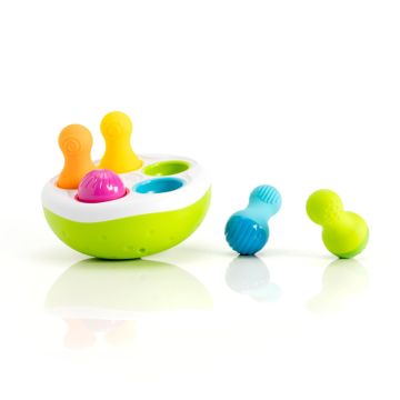 Fat Brain Spinny Pins