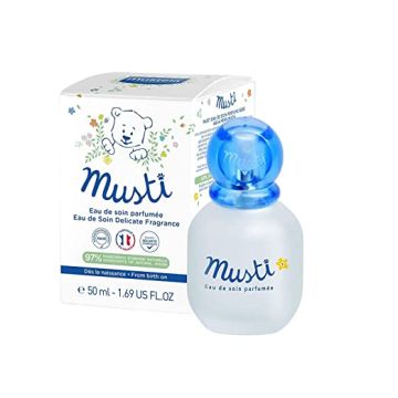 Mustela Perfume