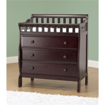 Orbelle Changing Table 