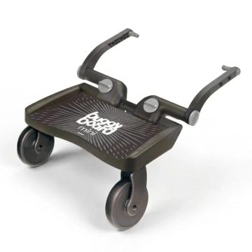 Lascal BuggyBoard Mini Universal Ride-On Stroller Board