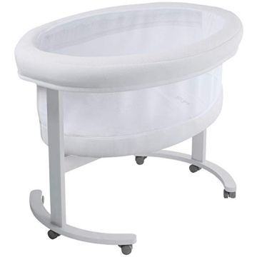 Micuna Smart Fresh Bassinet 