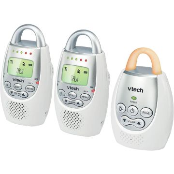 Vtech VTech DM2212 Audio Baby Monitor