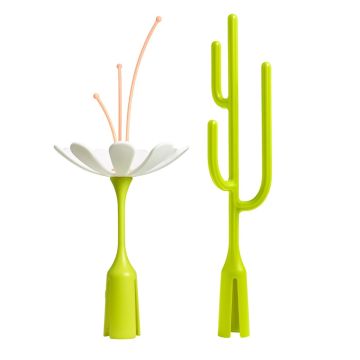 Boon Poke & Stem Drying Rack Accessories