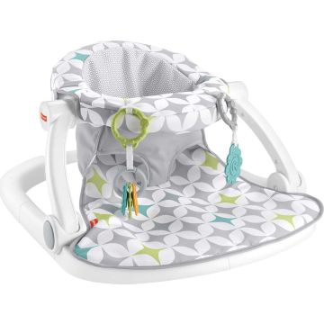 Fisher-Price Portable Baby Chair Sit-Me-Up