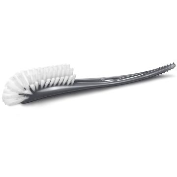 Avent Baby Bottle and Nipple Brush - Pink | SCF145/07