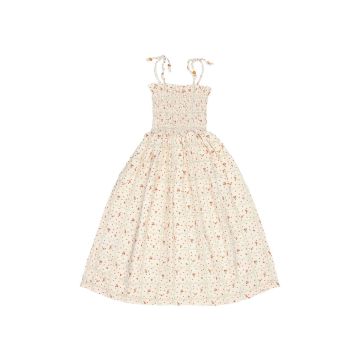 BUHO GARDEN MAXI DRESS