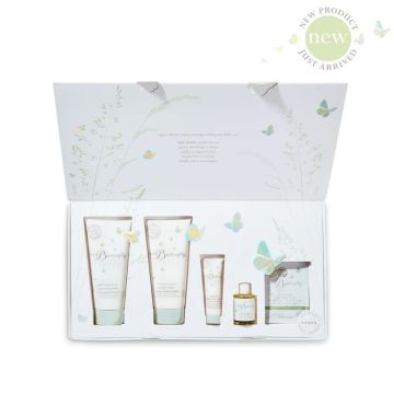  Little Butterfly London Luxury Essentials Skincare Gift Set