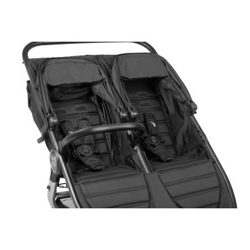 Baby Jogger Belly Bar for City Mini® 2 double and city mini® GT2 double strollers