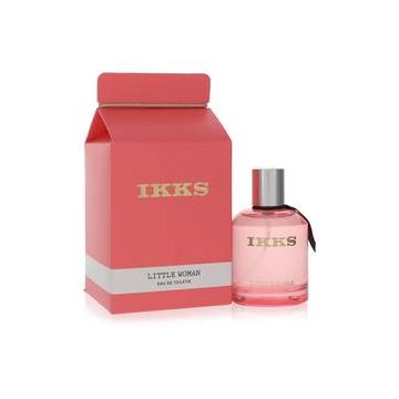 Ikks Little Woman Perfume Pink