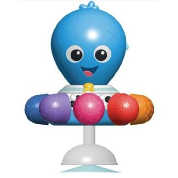 Baby Einstein Ocean Explorers Opus Spin & Sea Activity Toy