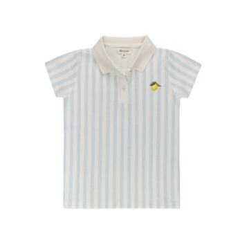 Ely's and Co Fruit Collection Polo