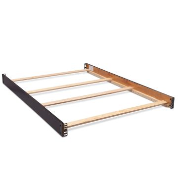 Pali Full Size Conversion Kit Bed Rails for Sorelle Annie Elite, Berkley, Fairview, Glendale, Madrid, Palisades, Urban and Yorkshire Cribs