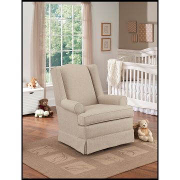 Best Chairs Customizable Roni Glider