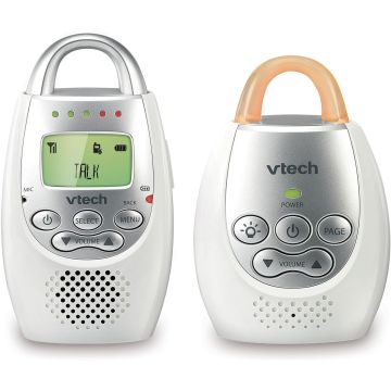 VTech VTech DM221 Audio Baby Monitor 