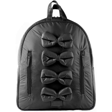 7 am Midi Bows Back Pack-bk