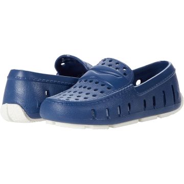 Floafers Prodigy Driver NAVY PEONY/BRIGHT WHITE