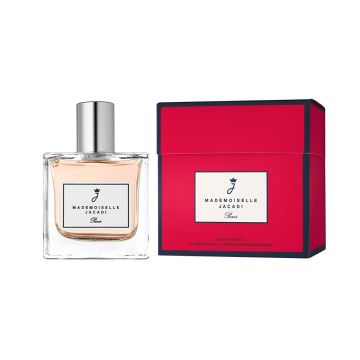 Mademoiselle Jacadi Perfume