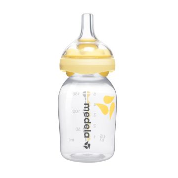 Medela Calma Breastmilk Feeding Set