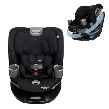 Maxi Cosi Emme 360™ Rotating All-in-One Convertible Car Seat