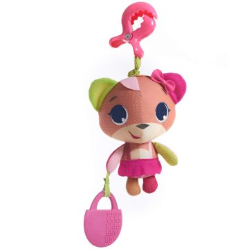 Tiny Love Izzy Girl Jitter