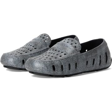 Floafers Prodigy Driver BLACK DENIM