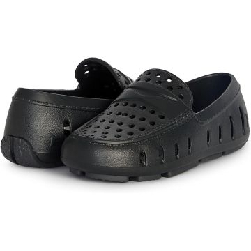 Floafers Prodigy Driver Black/ Asphalt 
