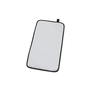 Summer Infant Quickchange Portable Changing Pad, Black