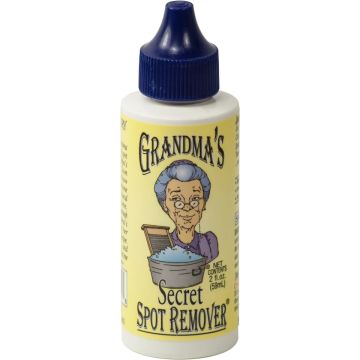 Grandmas Secret Spot Remover 2oz