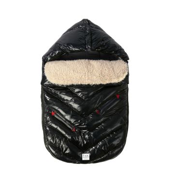7Am Polar Igloo In Black