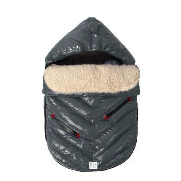 7Am Polar Igloo-gap
