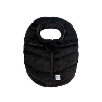 Car Seat Velour Cocoon Bébé Mild Climate 