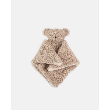 7 AM Lovey Bear Oatmeal