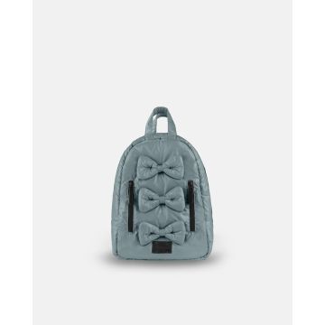 7AM Enfant Mini Bows Backpack Mirage