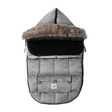 7 AM ENFANT Le Sac Igloo Footmuff