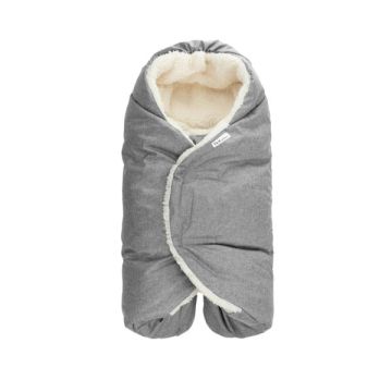 Nido Cloud Heather Grey