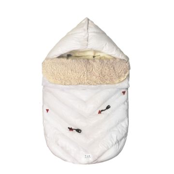 7Am Polar Igloo White Polar