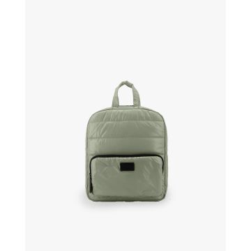 7AM Enfant Midi Classic Backpack Matcha