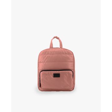 7AM Enfant Midi Classic Backpack Rose Dawn