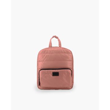 7 AM Midi Classic Backpack Rose Dawn