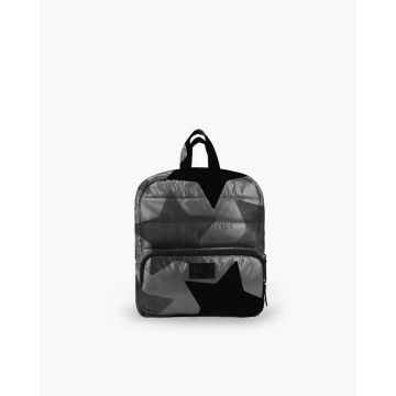 7AM Enfant Print Stella Grand Midi Classic Backpack
