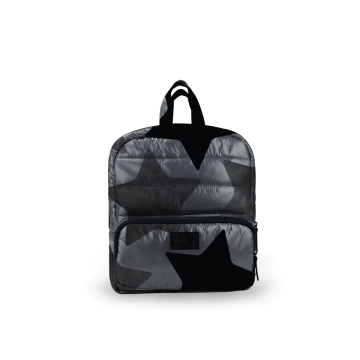 7AM Enfant Print Stella Grand Mini Back Pack