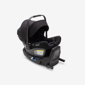 Bugaboo Turtle Air by Nuna Car Seat + Base