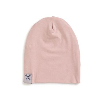 Jacqueline & jac Blush beanie