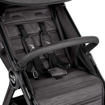 Baby Jogger City Tour 2 VBL Single Belly BarBlack