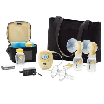 Medela Freestyle Double Electric Breastpump