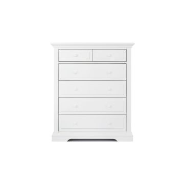 Evolur Parker Tall Chest