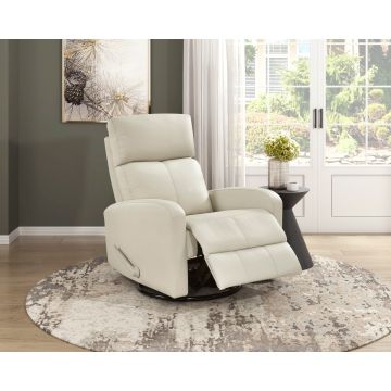 Swivel Glider Reclining Chair